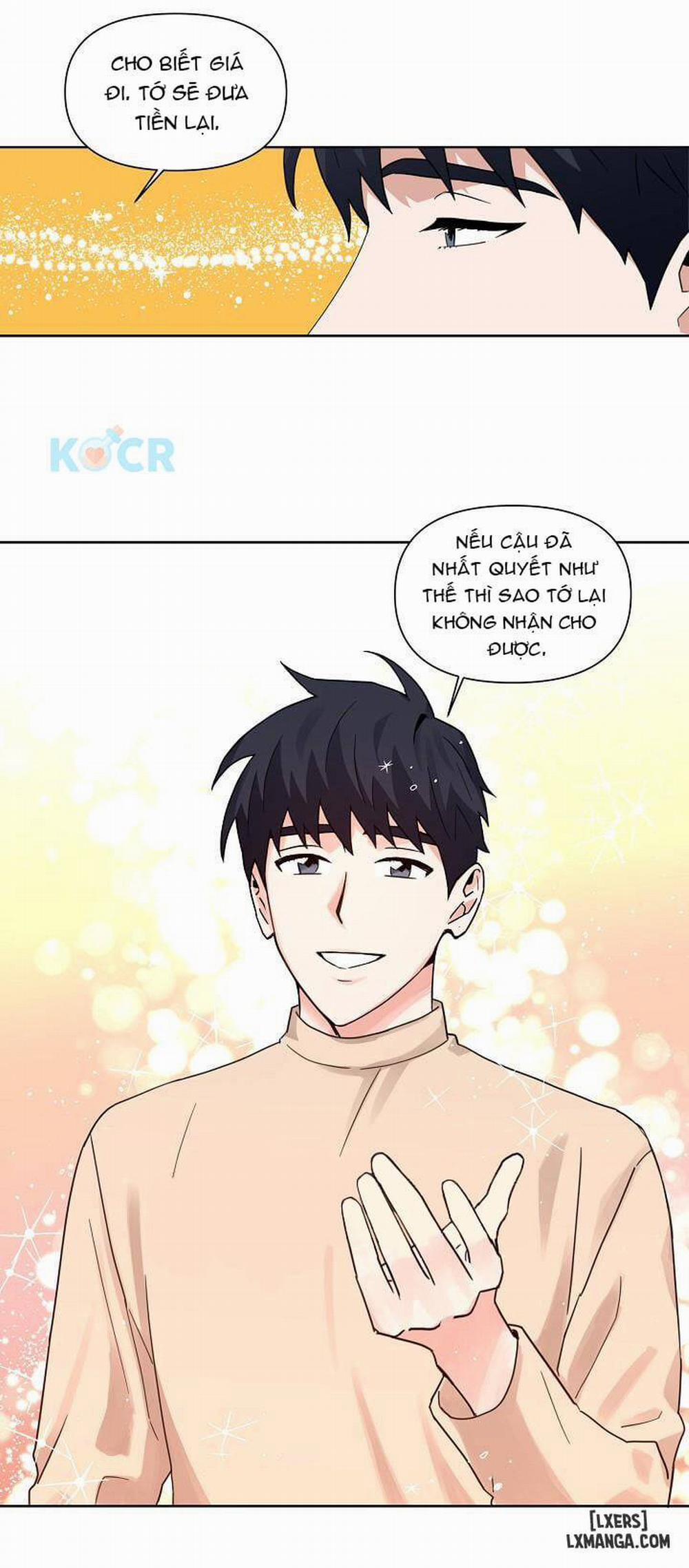 Cậu sẽ ghét tớ 7 trang 22