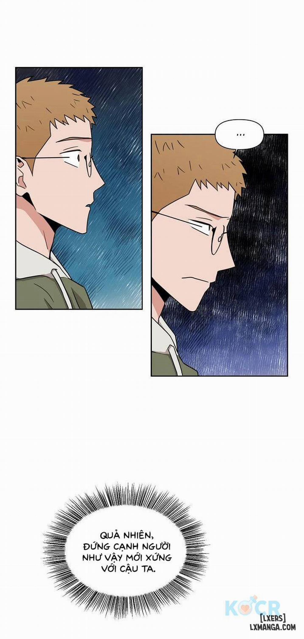 Cậu sẽ ghét tớ 8 trang 24