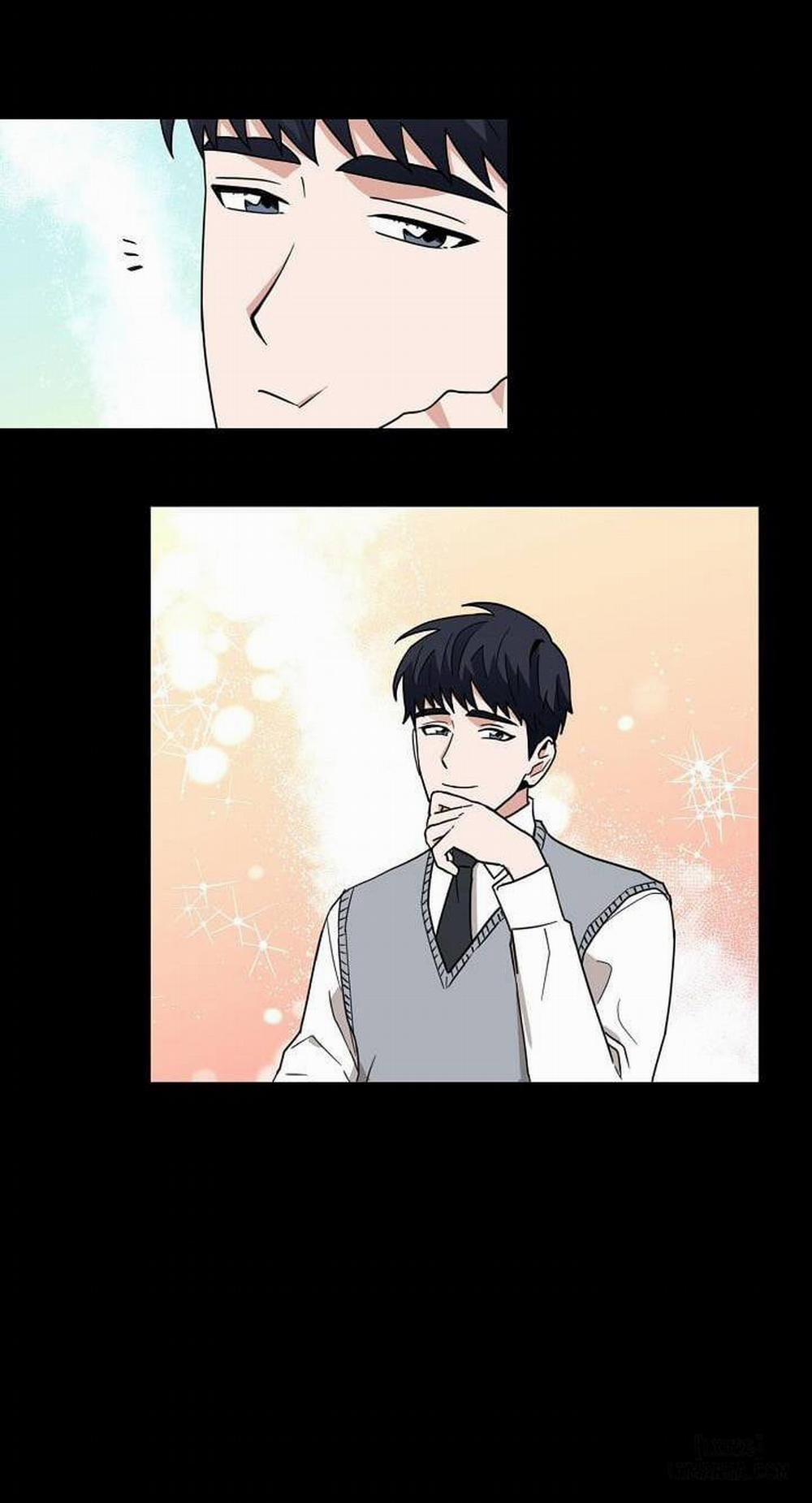 Cậu sẽ ghét tớ 9 trang 13