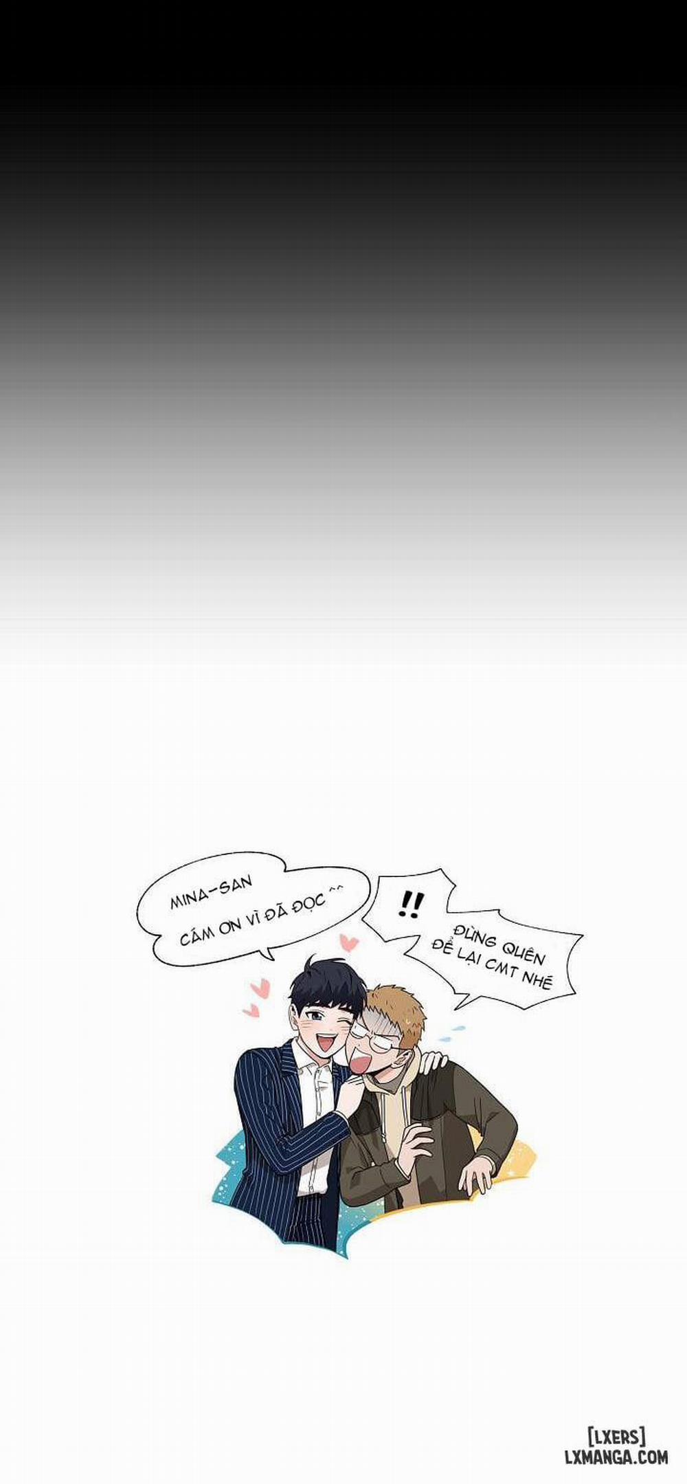 Cậu sẽ ghét tớ 9 trang 26