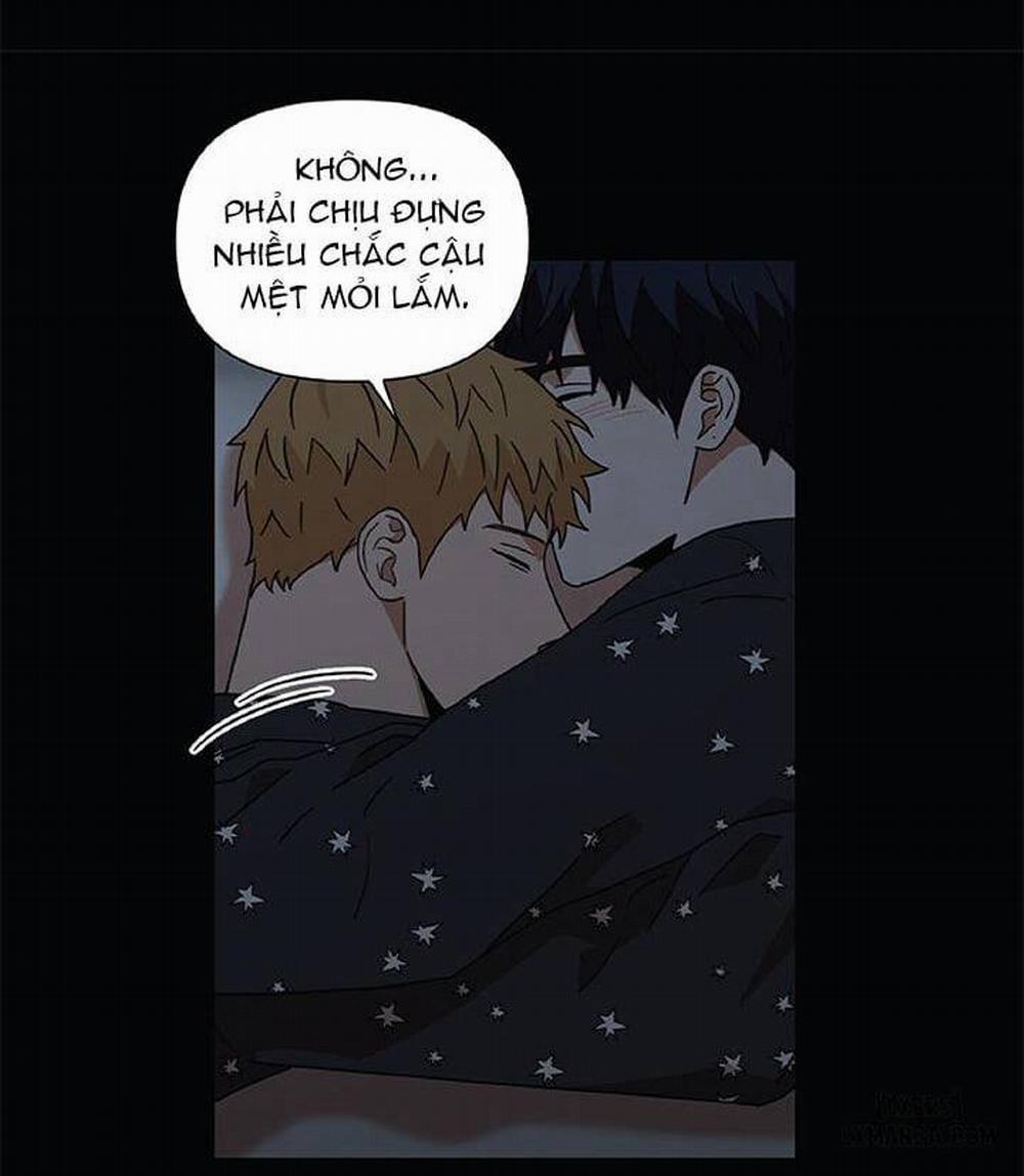 Cậu sẽ ghét tớ Ngoại truyện 1 trang 10