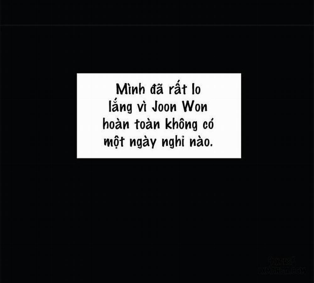 Cậu sẽ ghét tớ Ngoại truyện 1 trang 12