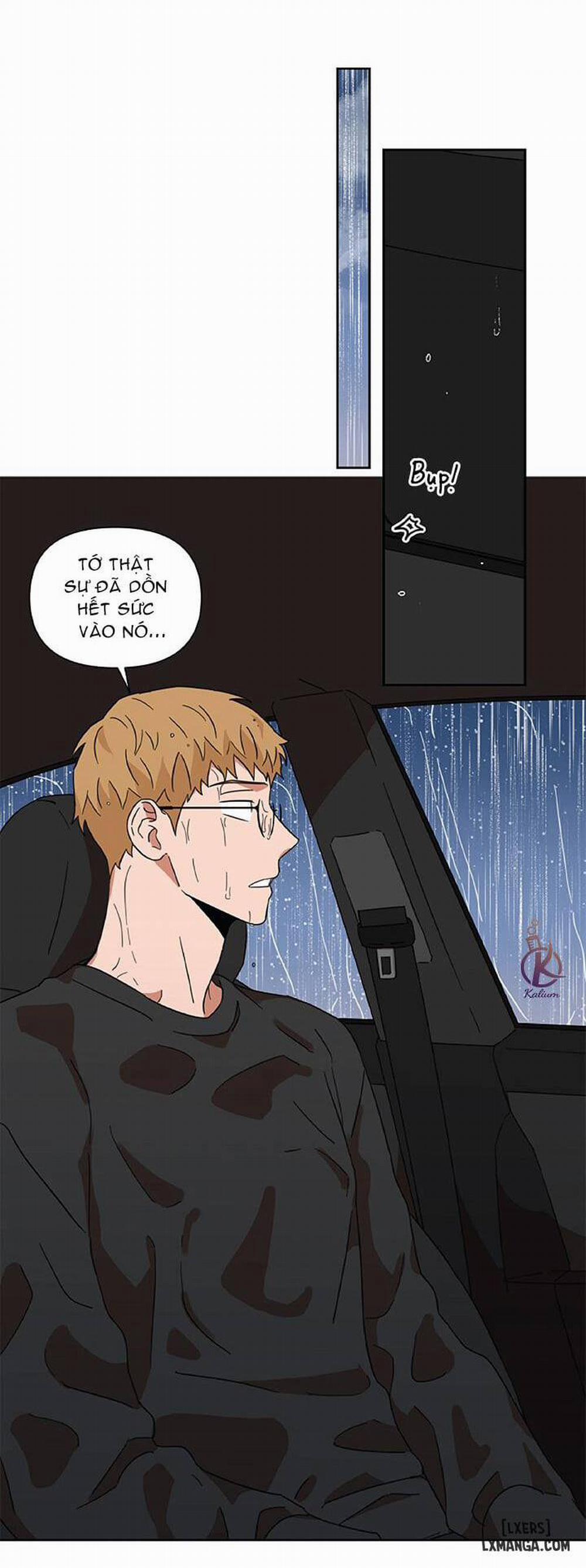 Cậu sẽ ghét tớ Ngoại truyện 1 trang 42