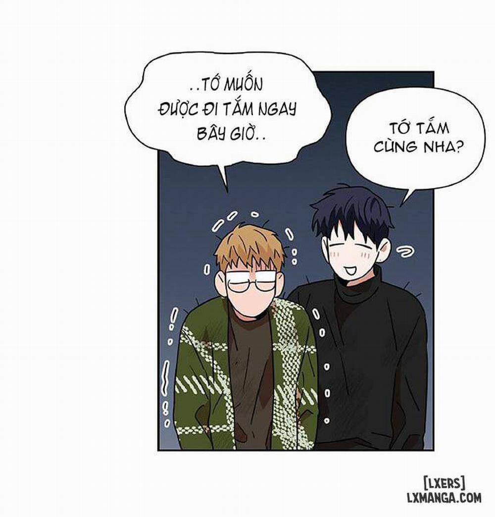 Cậu sẽ ghét tớ Ngoại truyện 2 trang 24
