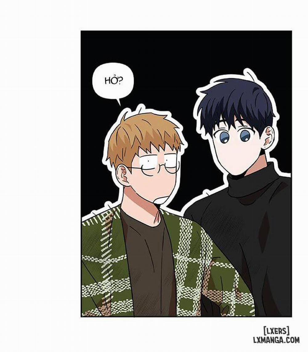 Cậu sẽ ghét tớ Ngoại truyện 2 trang 26