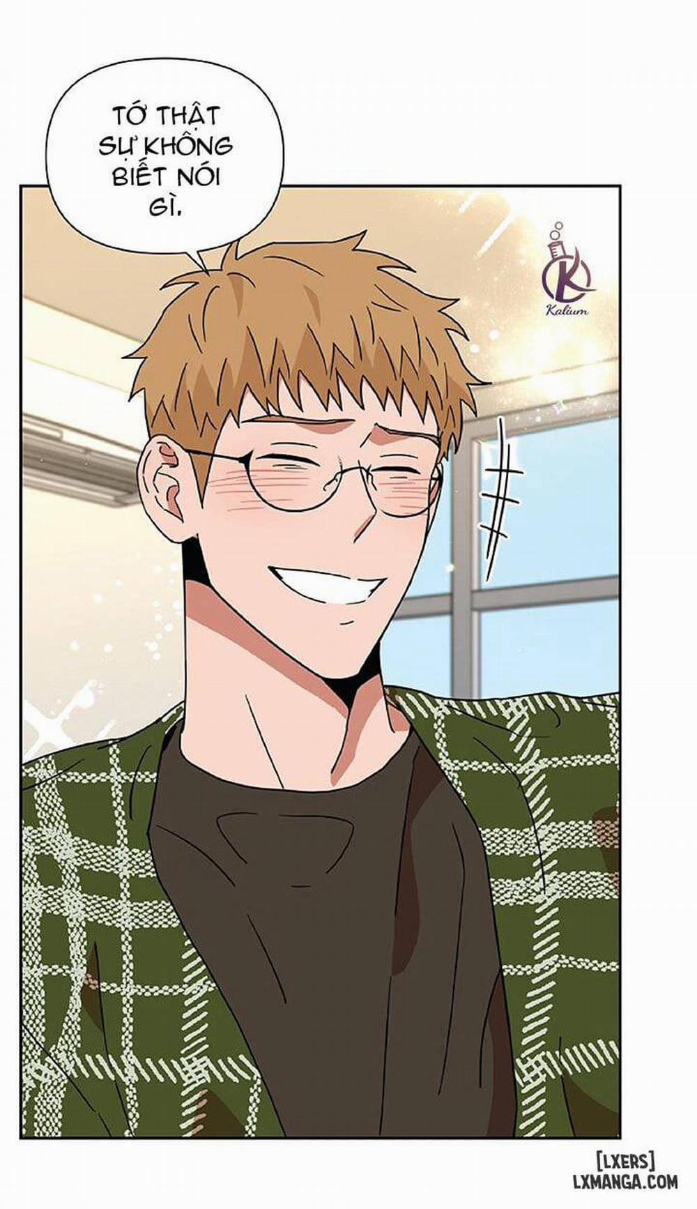 Cậu sẽ ghét tớ Ngoại truyện 3 trang 11