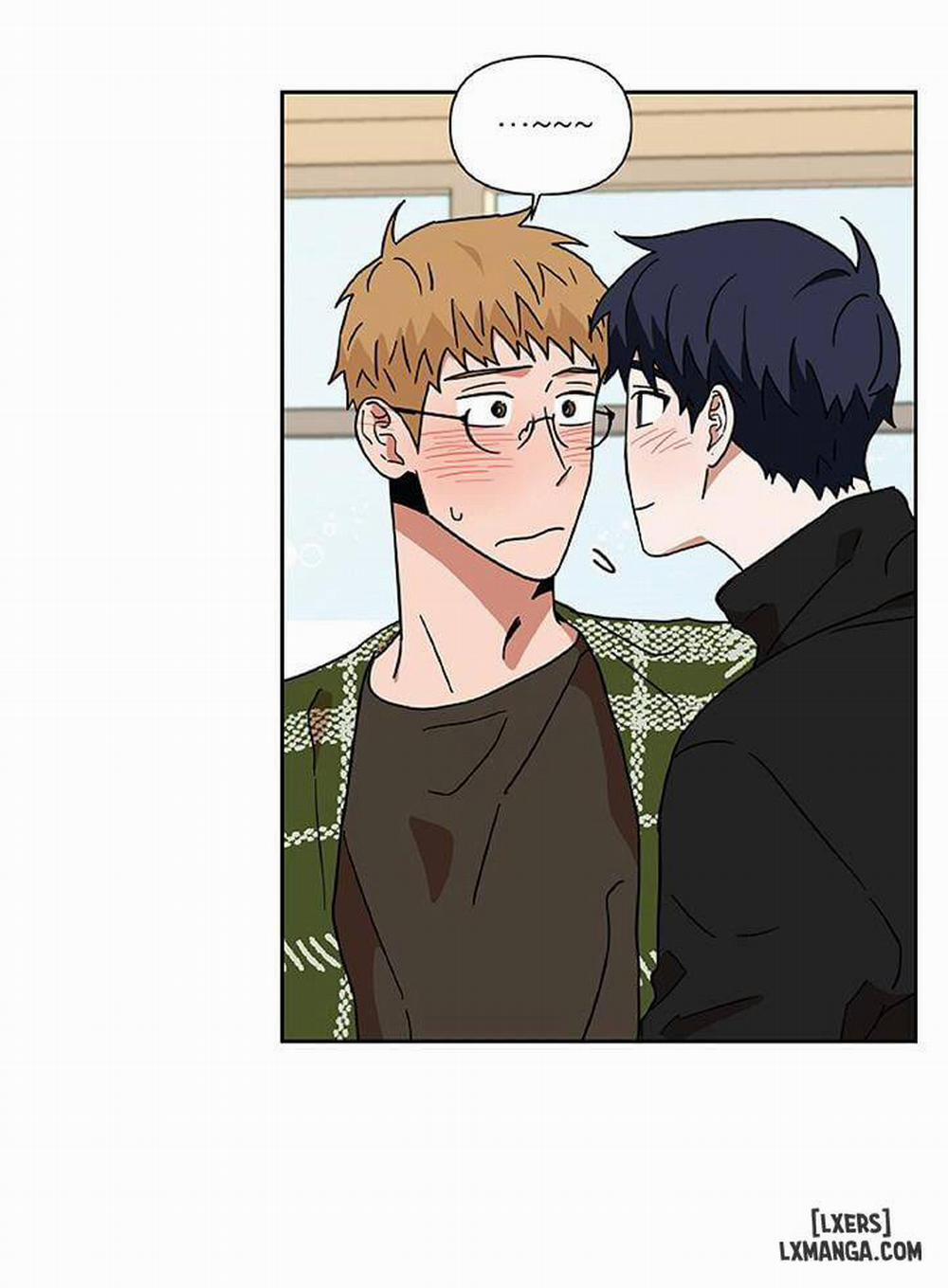 Cậu sẽ ghét tớ Ngoại truyện 3 trang 14