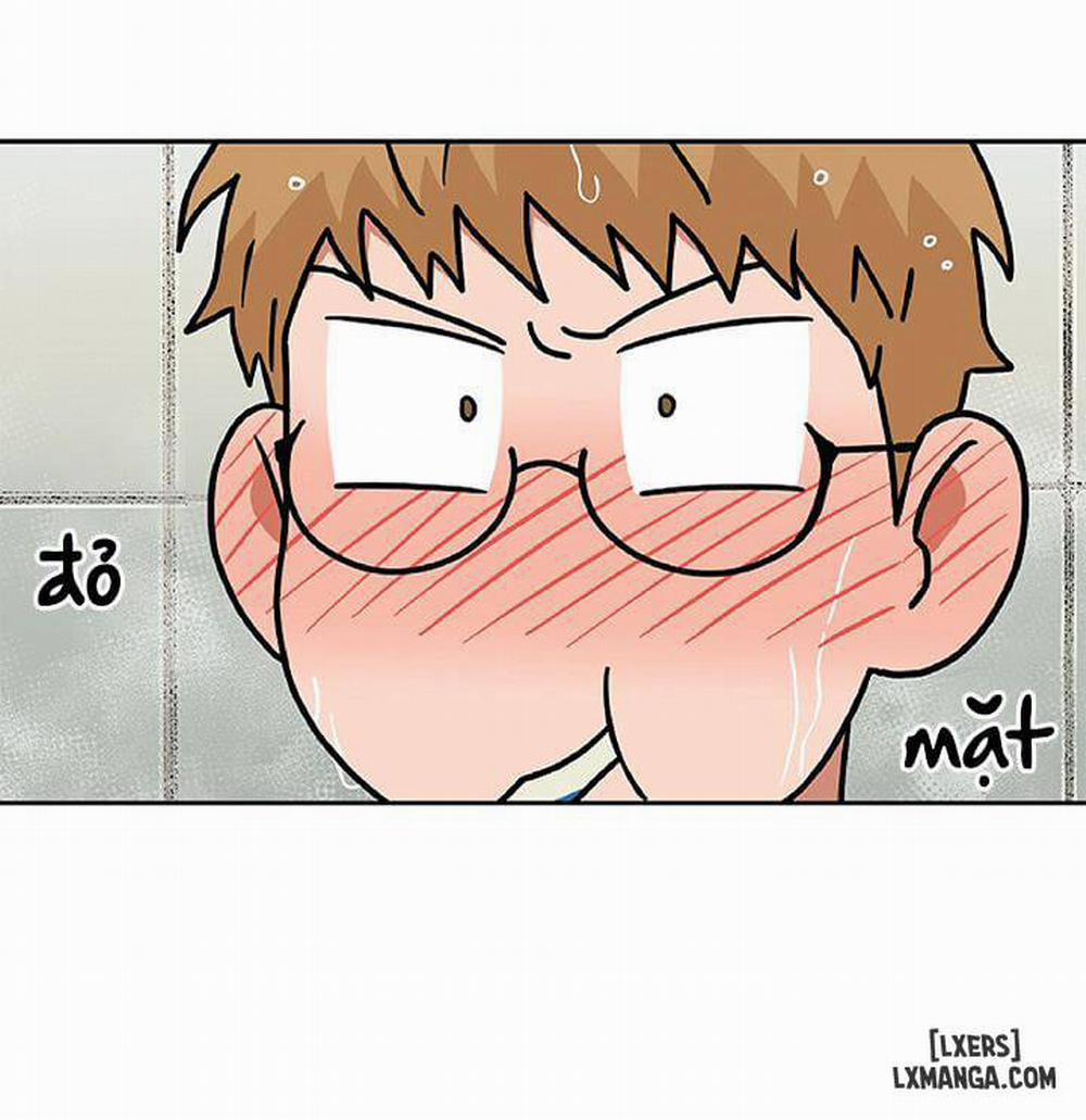 Cậu sẽ ghét tớ Ngoại truyện 3 trang 21