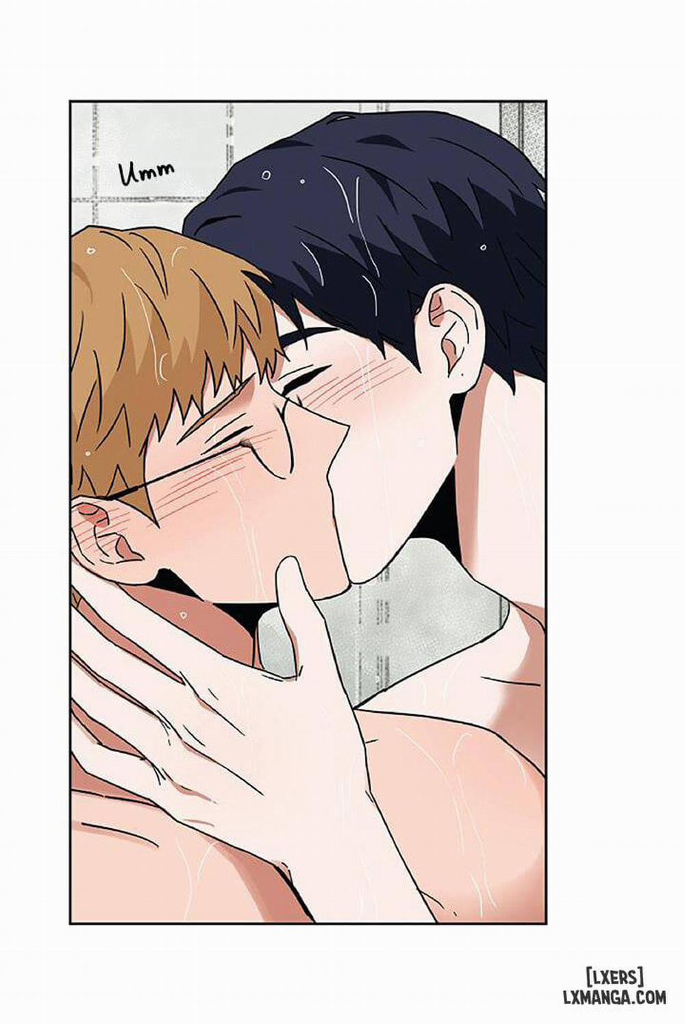 Cậu sẽ ghét tớ Ngoại truyện 3 trang 28