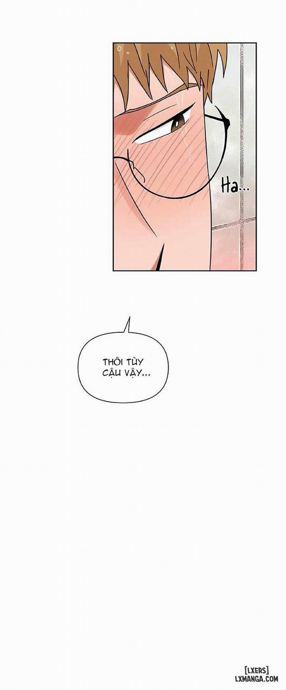 Cậu sẽ ghét tớ Ngoại truyện 3 trang 43