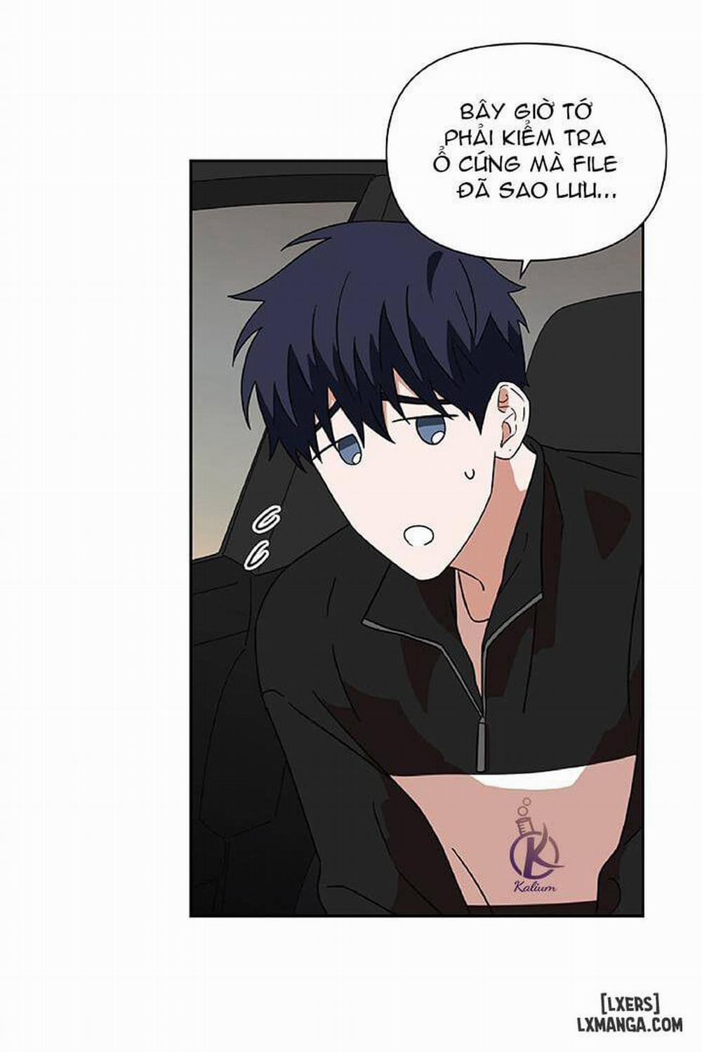 Cậu sẽ ghét tớ Ngoại truyện 4 trang 29