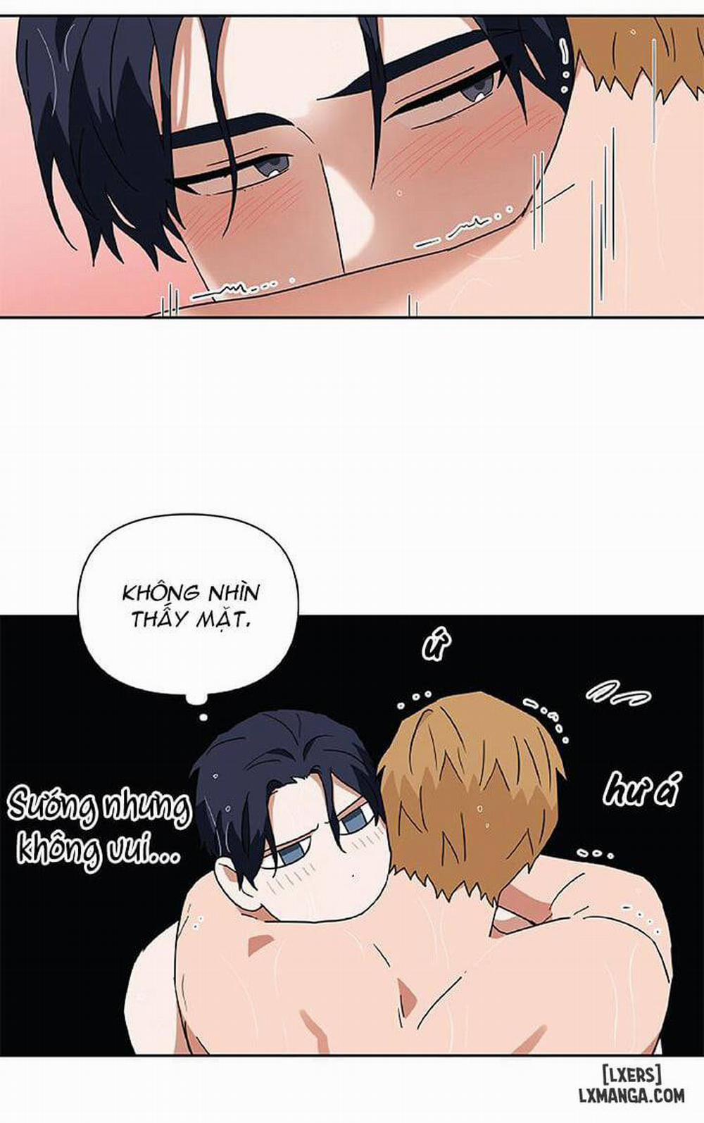 Cậu sẽ ghét tớ Ngoại truyện 4 trang 4