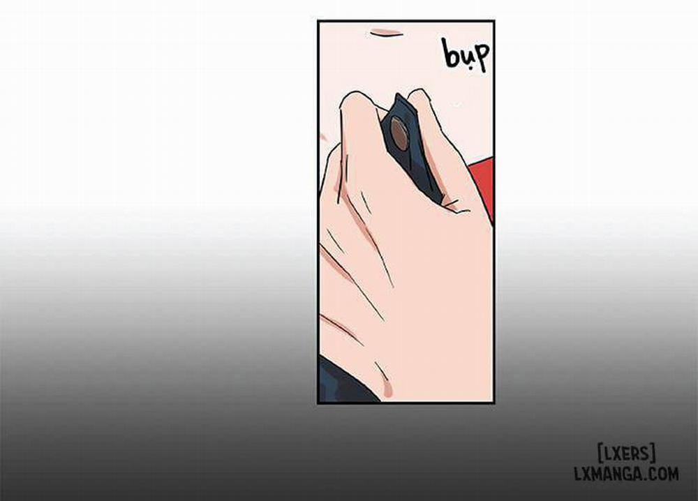 Cậu sẽ ghét tớ Ngoại truyện 5 trang 10