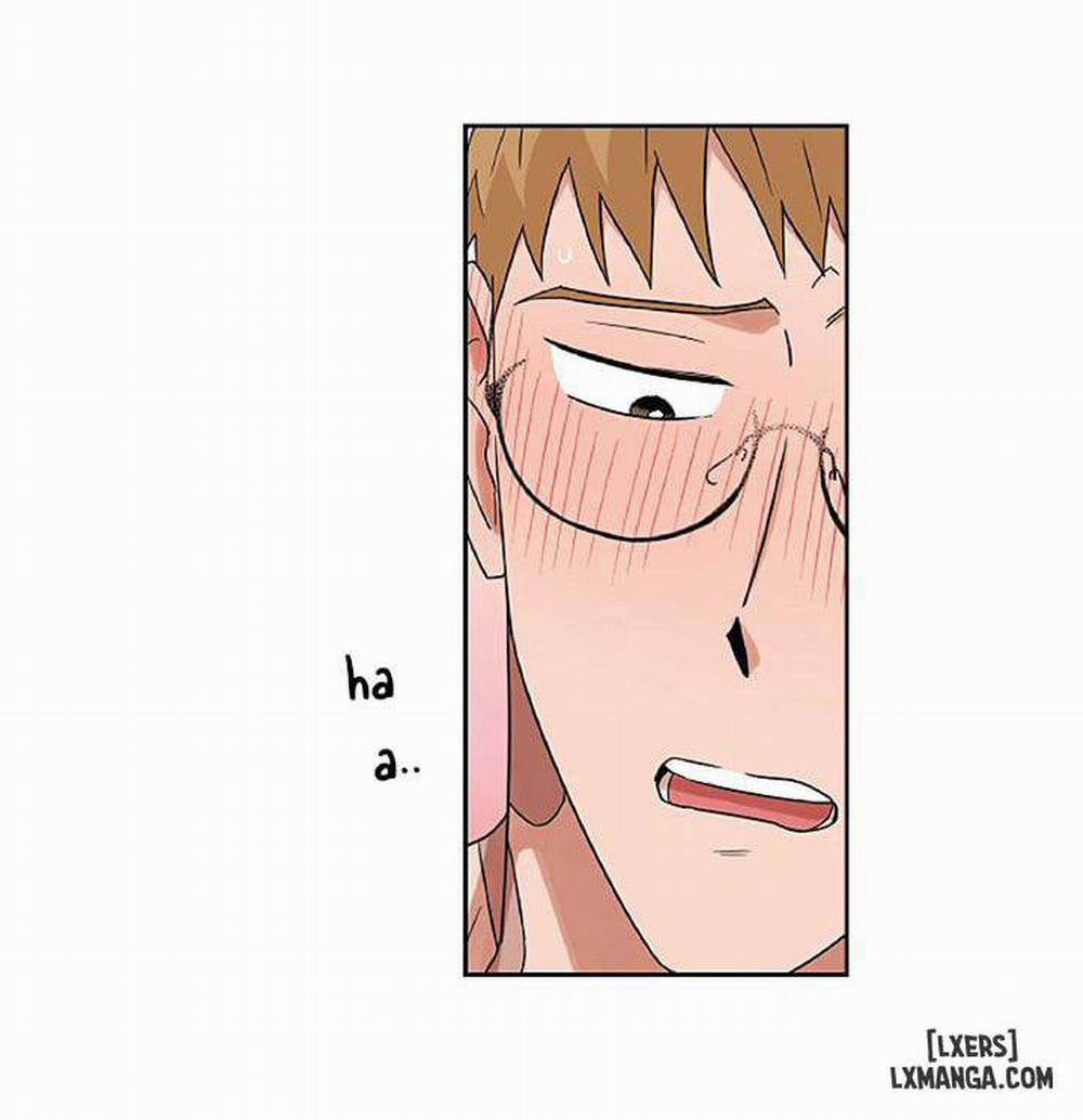 Cậu sẽ ghét tớ Ngoại truyện 5 trang 17