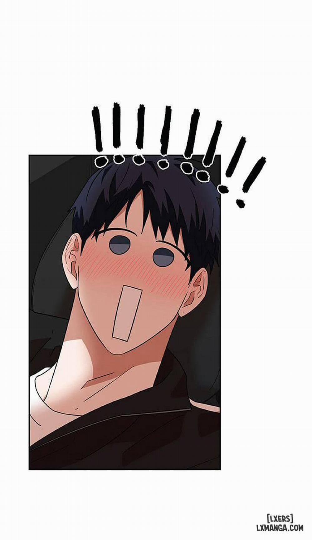 Cậu sẽ ghét tớ Ngoại truyện 5 trang 2