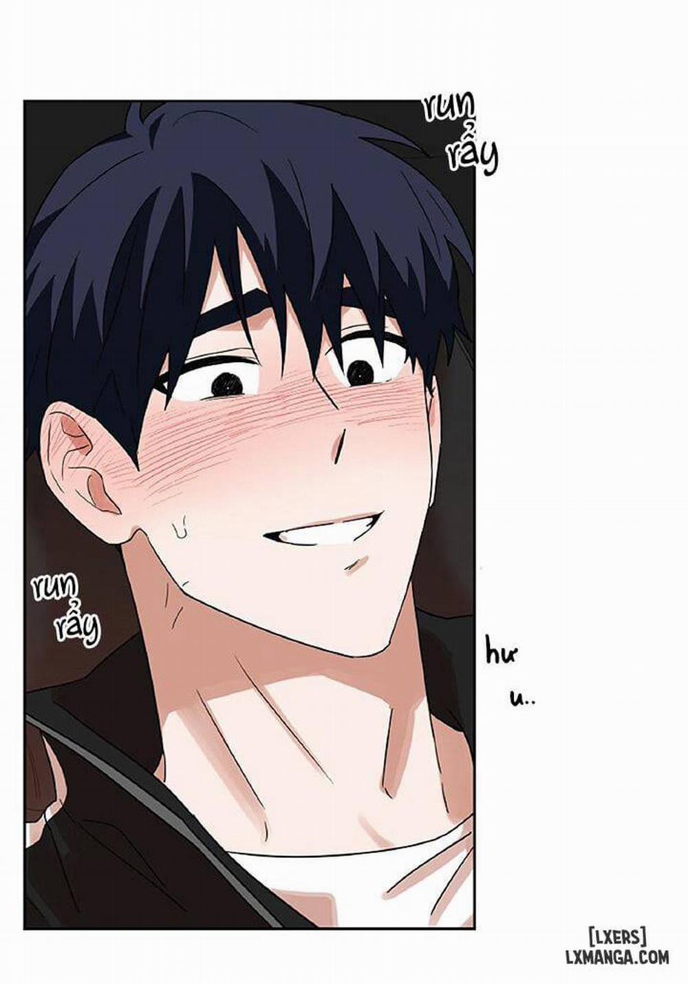 Cậu sẽ ghét tớ Ngoại truyện 5 trang 22