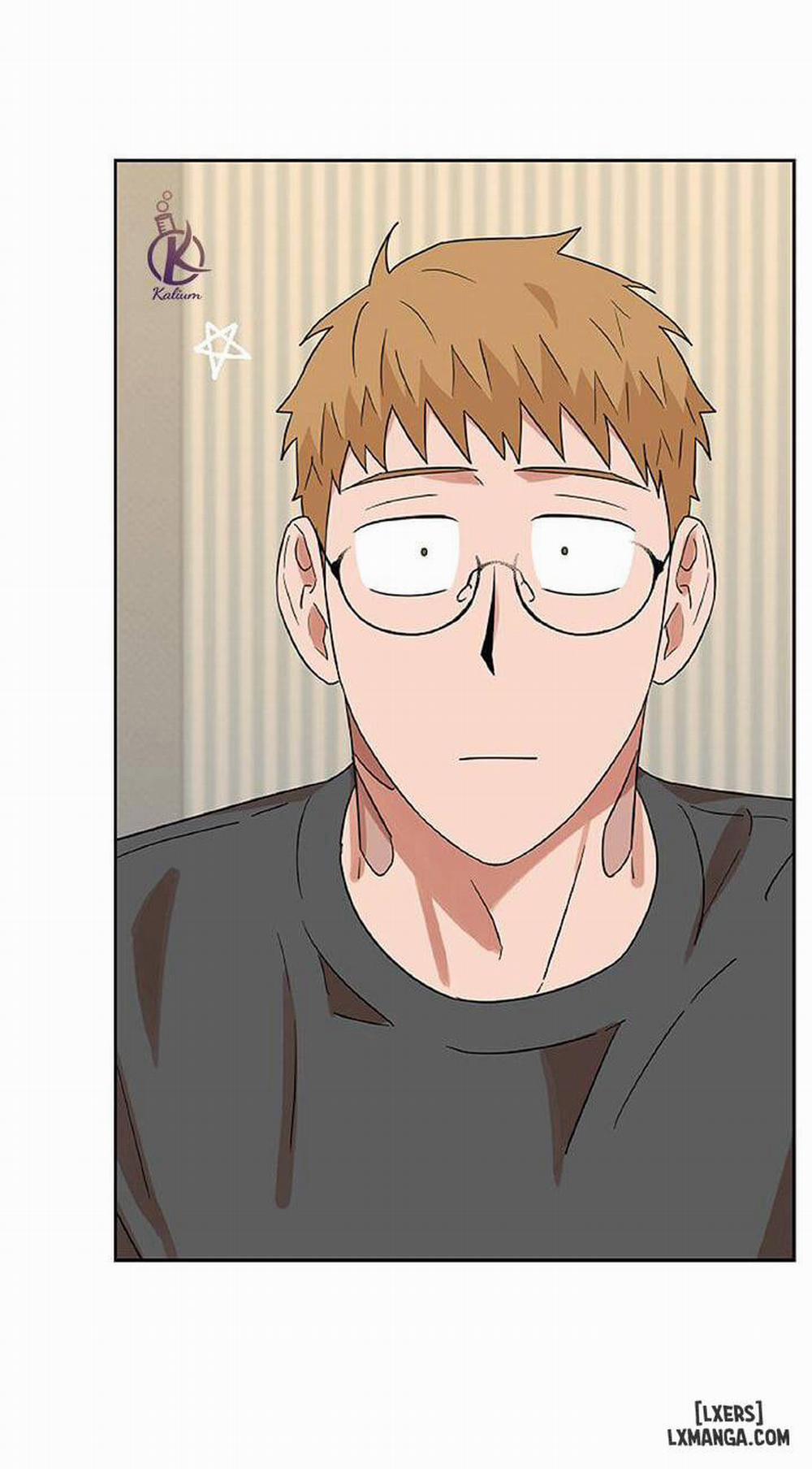 Cậu sẽ ghét tớ Ngoại truyện 5 trang 28