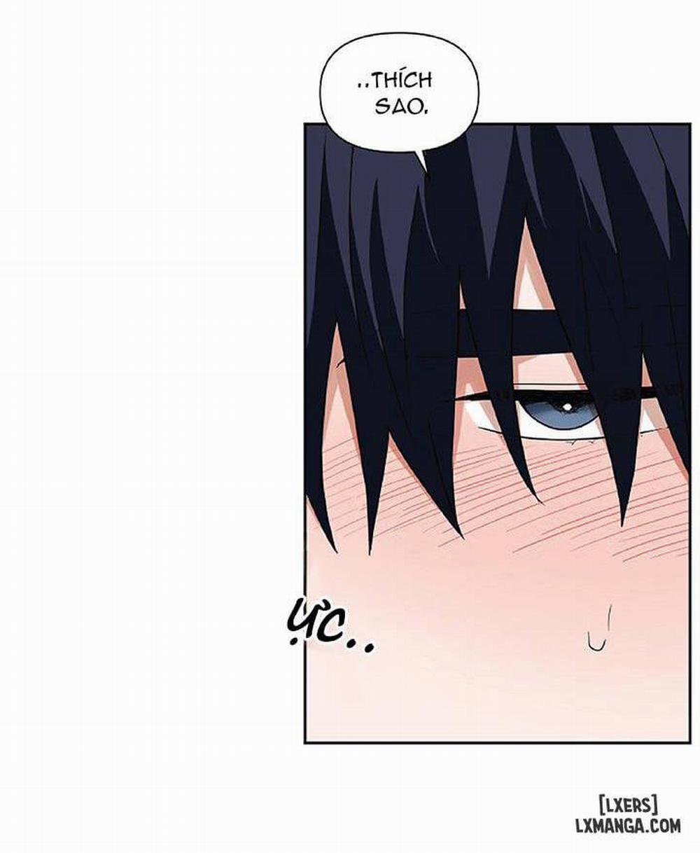 Cậu sẽ ghét tớ Ngoại truyện 6 trang 13