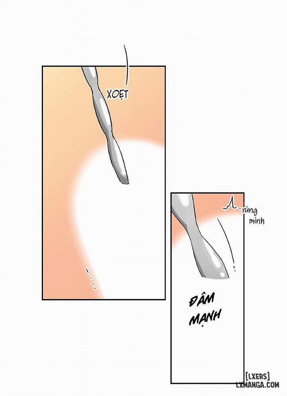 Cậu sẽ ghét tớ Ngoại truyện 6 trang 24