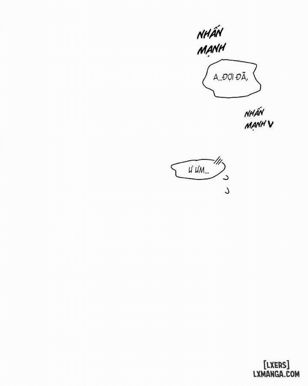 Cậu sẽ ghét tớ Ngoại truyện 7 0 Hết trang 10