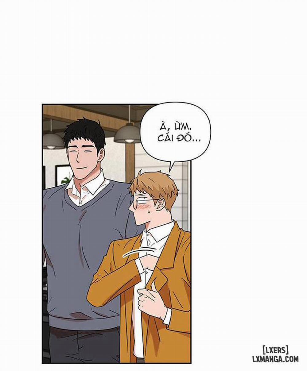 Cậu sẽ ghét tớ Ngoại truyện 7 0 Hết trang 12