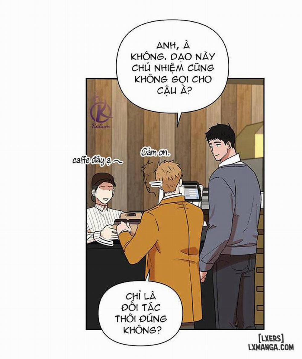 Cậu sẽ ghét tớ Ngoại truyện 7 0 Hết trang 15