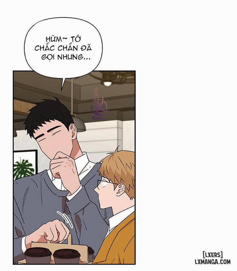 Cậu sẽ ghét tớ Ngoại truyện 7 0 Hết trang 16