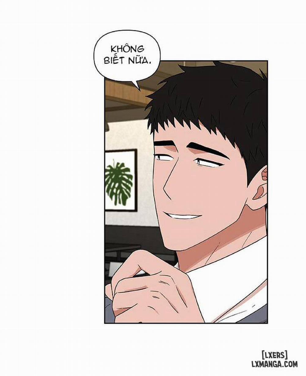 Cậu sẽ ghét tớ Ngoại truyện 7 0 Hết trang 17