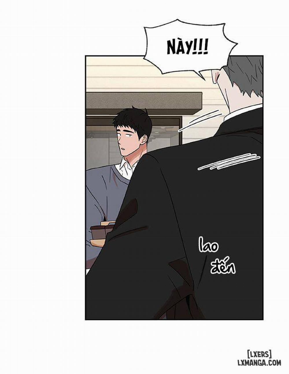 Cậu sẽ ghét tớ Ngoại truyện 7 0 Hết trang 19