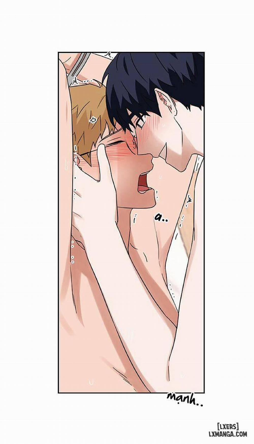 Cậu sẽ ghét tớ Ngoại truyện 7 0 Hết trang 2