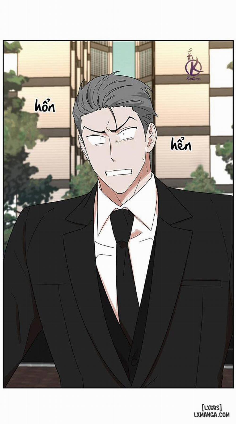 Cậu sẽ ghét tớ Ngoại truyện 7 0 Hết trang 20