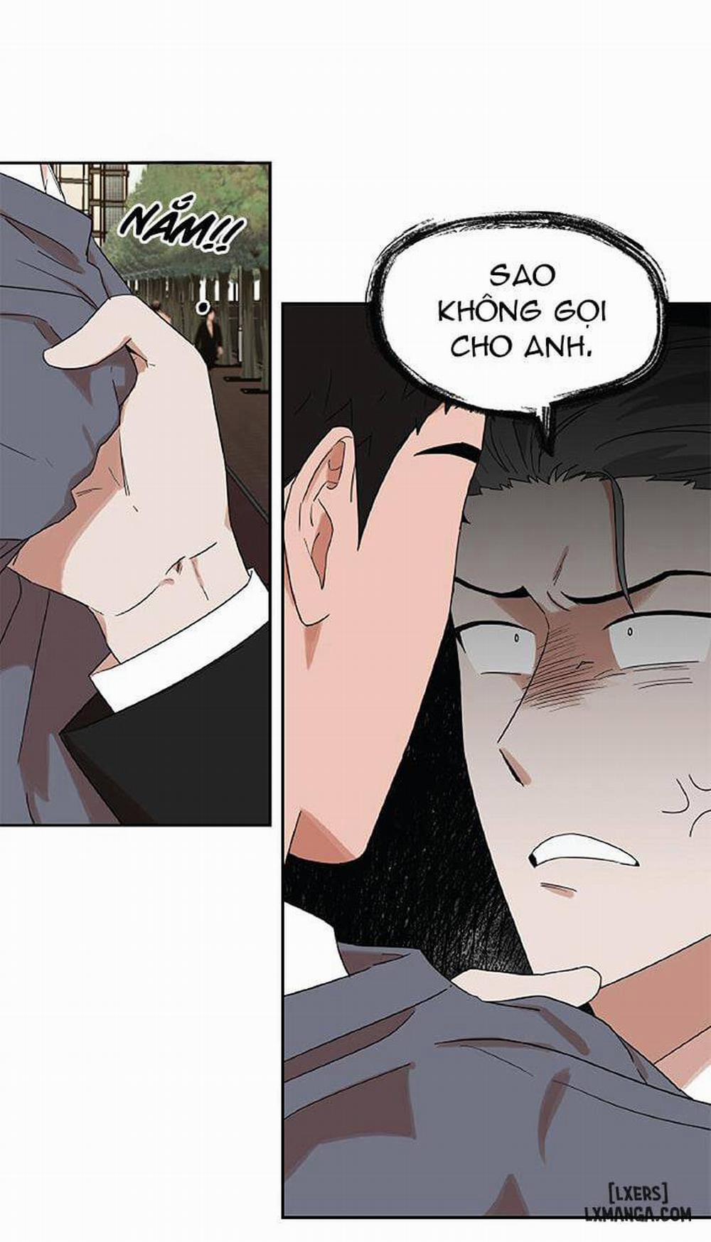 Cậu sẽ ghét tớ Ngoại truyện 7 0 Hết trang 21