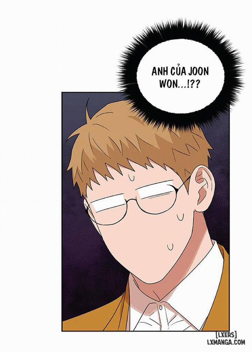 Cậu sẽ ghét tớ Ngoại truyện 7 0 Hết trang 23