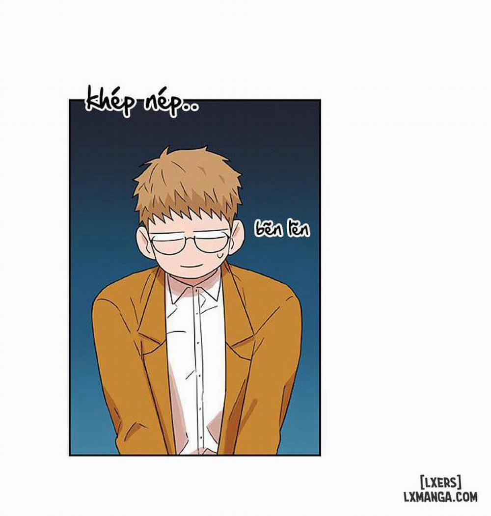 Cậu sẽ ghét tớ Ngoại truyện 7 0 Hết trang 25