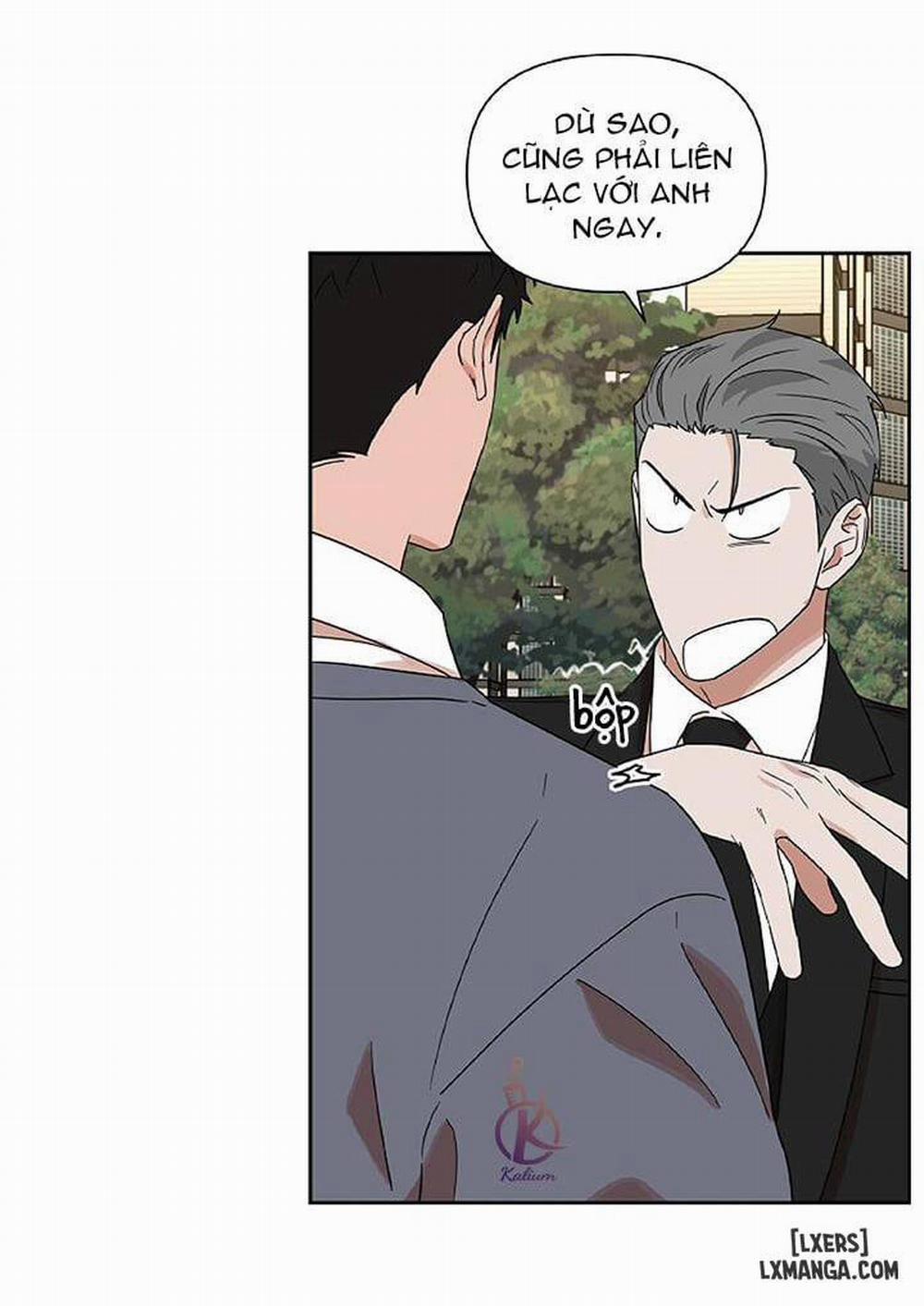 Cậu sẽ ghét tớ Ngoại truyện 7 0 Hết trang 26