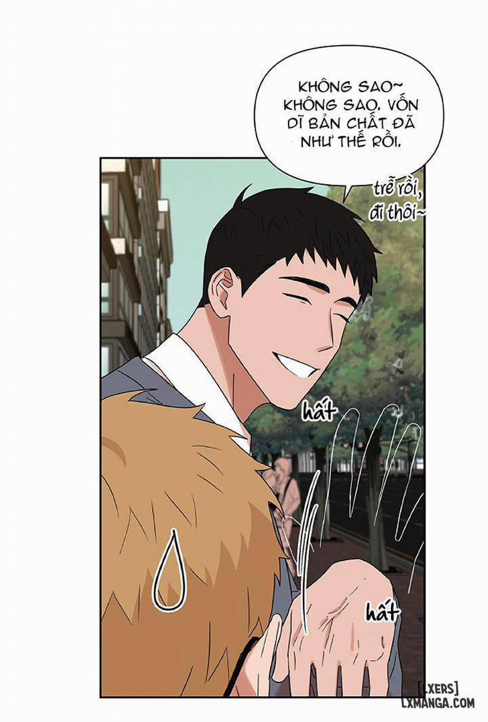 Cậu sẽ ghét tớ Ngoại truyện 7 0 Hết trang 29