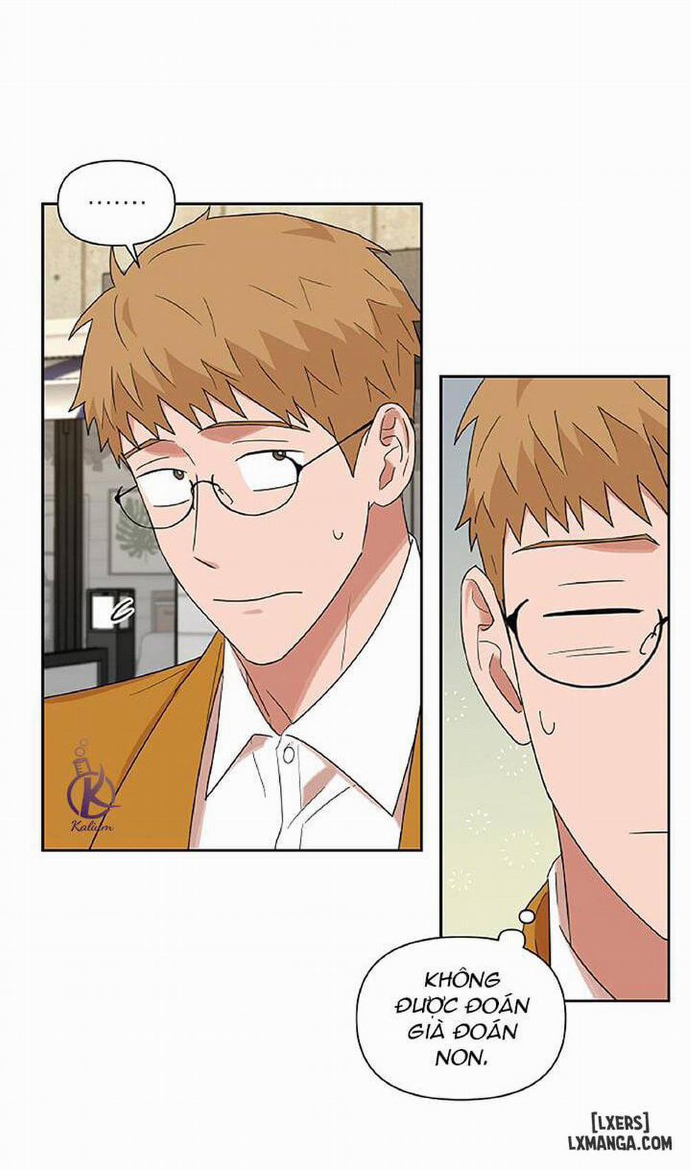 Cậu sẽ ghét tớ Ngoại truyện 7 0 Hết trang 30