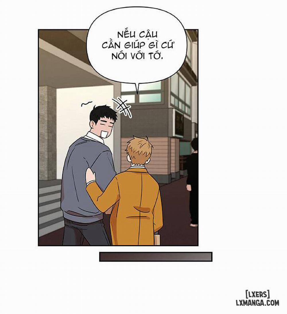 Cậu sẽ ghét tớ Ngoại truyện 7 0 Hết trang 31