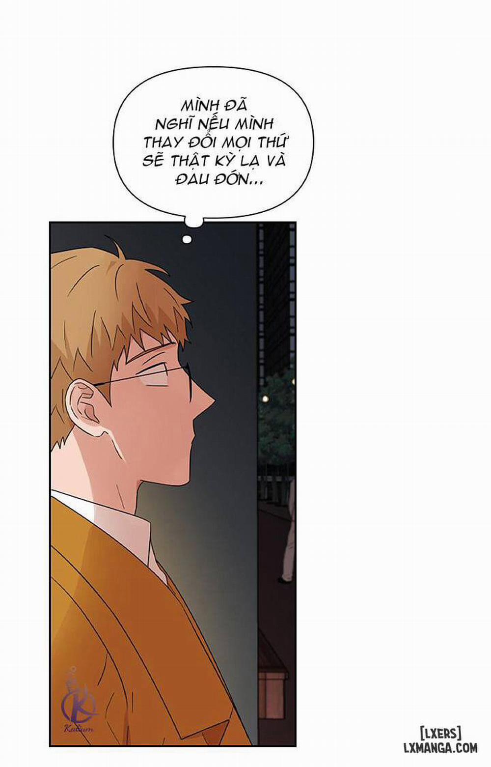 Cậu sẽ ghét tớ Ngoại truyện 7 0 Hết trang 33