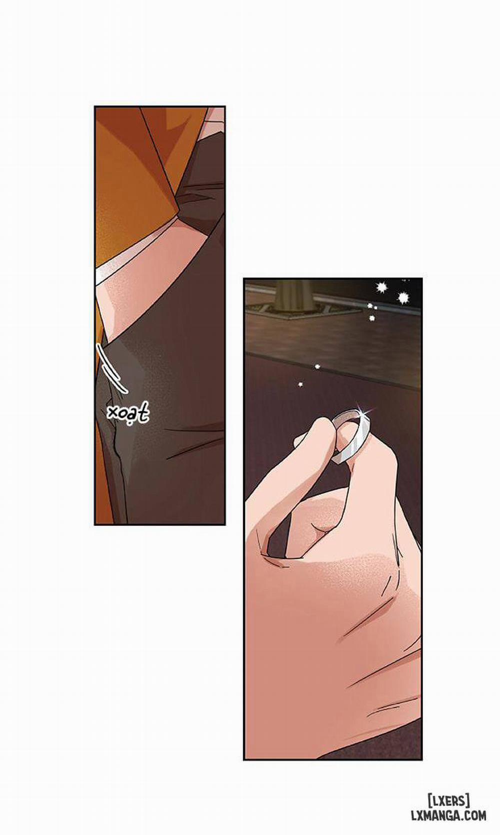 Cậu sẽ ghét tớ Ngoại truyện 7 0 Hết trang 35