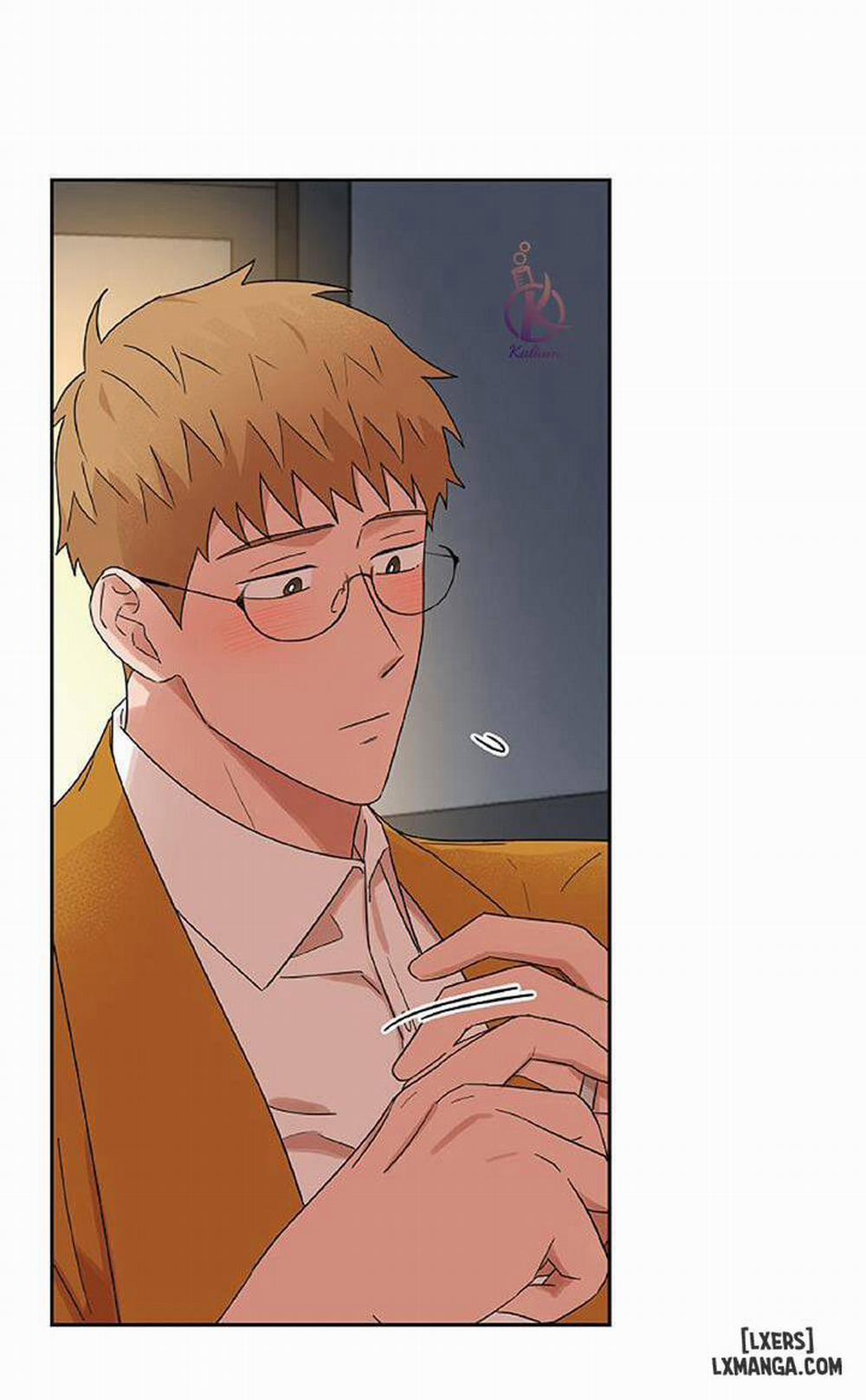 Cậu sẽ ghét tớ Ngoại truyện 7 0 Hết trang 36