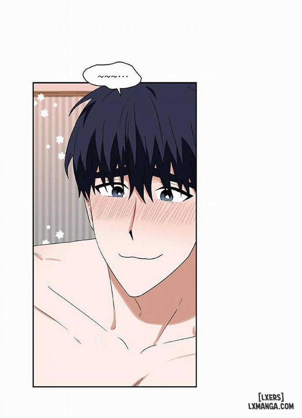 Cậu sẽ ghét tớ Ngoại truyện 7 0 Hết trang 6