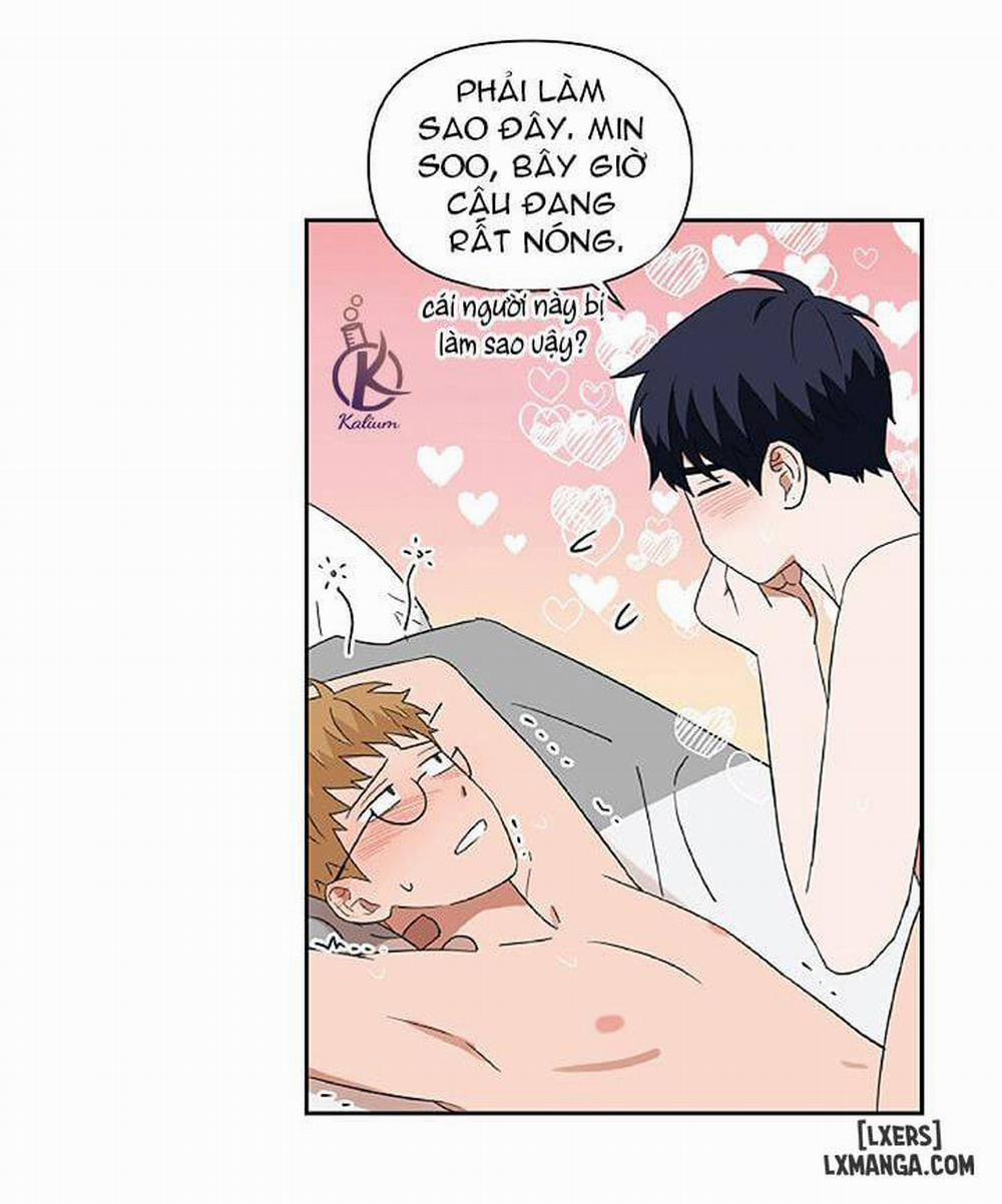 Cậu sẽ ghét tớ Ngoại truyện 7 0 Hết trang 7