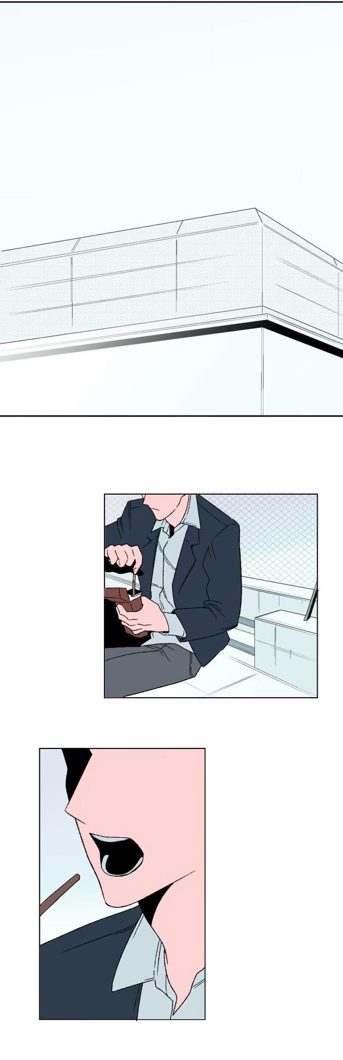 CẬU SẼ KHÔNG NÓI CHUYỆN YÊU ĐƯƠNG VỚI TÔI CHỨ 1 trang 15