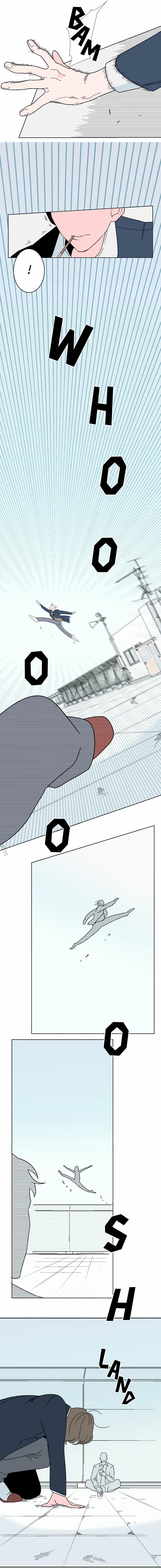 CẬU SẼ KHÔNG NÓI CHUYỆN YÊU ĐƯƠNG VỚI TÔI CHỨ 1 trang 16