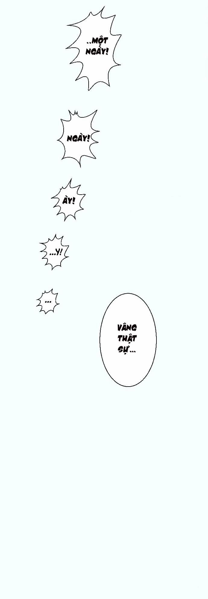 CẬU SẼ KHÔNG NÓI CHUYỆN YÊU ĐƯƠNG VỚI TÔI CHỨ 1 trang 39