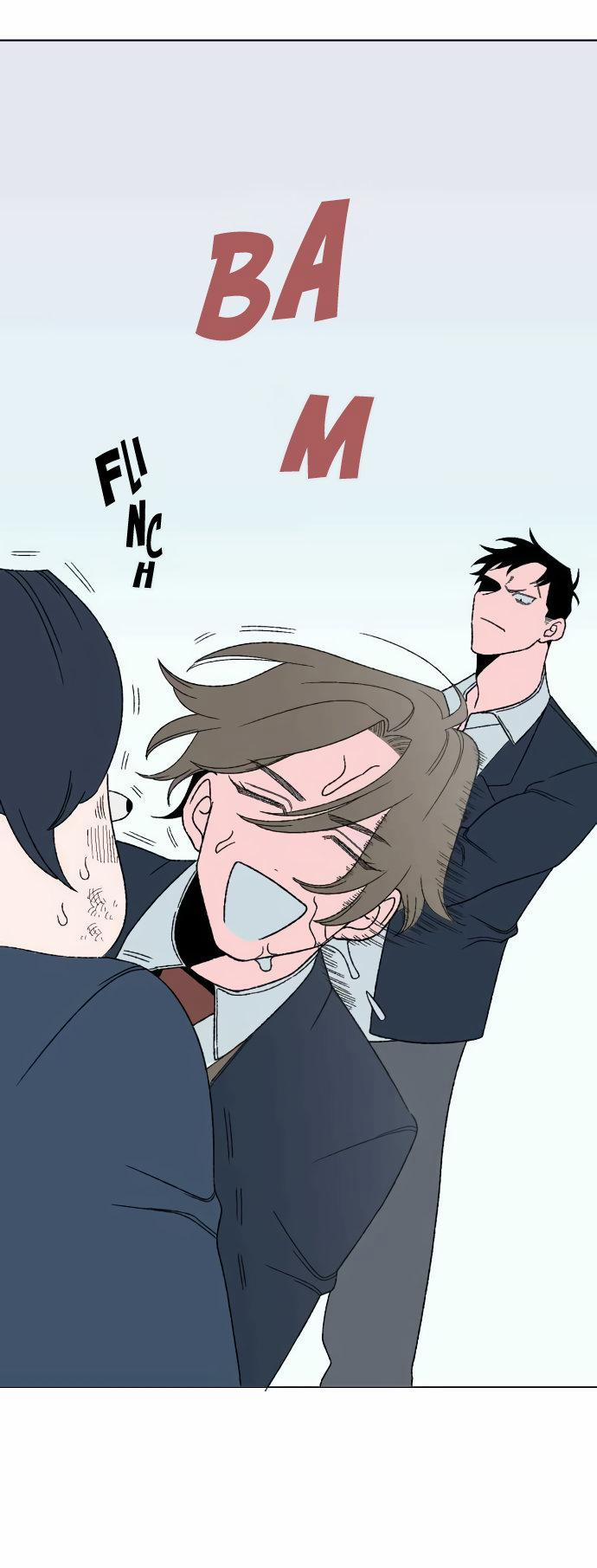 CẬU SẼ KHÔNG NÓI CHUYỆN YÊU ĐƯƠNG VỚI TÔI CHỨ 3 trang 41