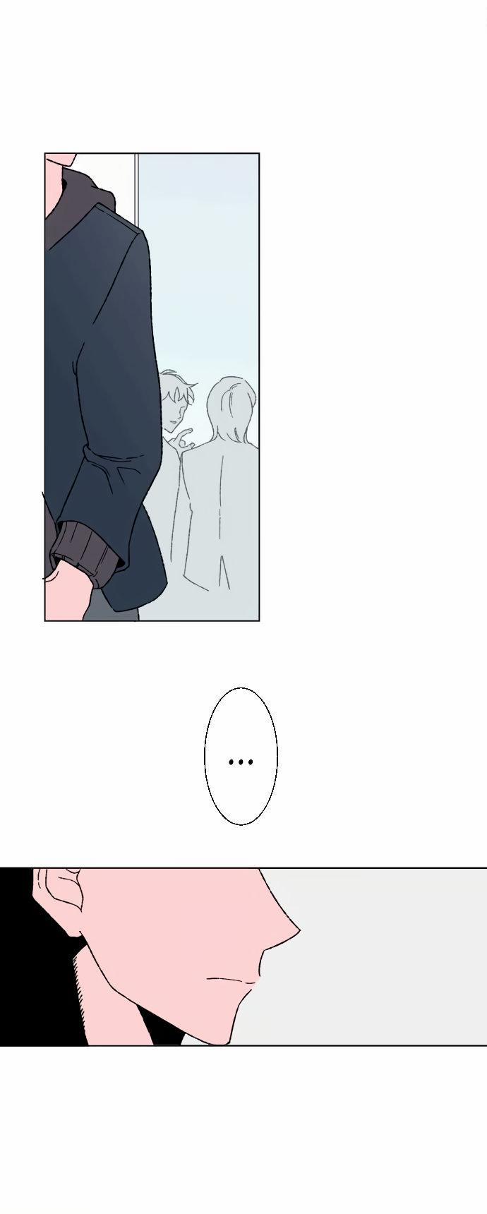 CẬU SẼ KHÔNG NÓI CHUYỆN YÊU ĐƯƠNG VỚI TÔI CHỨ 4 trang 17