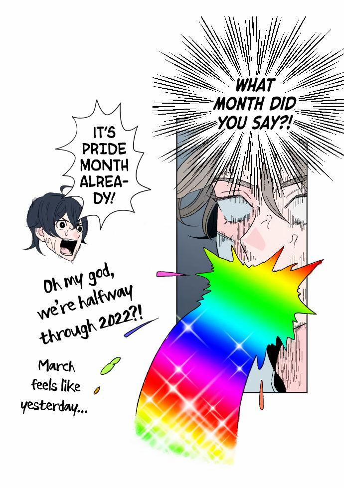 CẬU SẼ KHÔNG NÓI CHUYỆN YÊU ĐƯƠNG VỚI TÔI CHỨ 5 trang 22