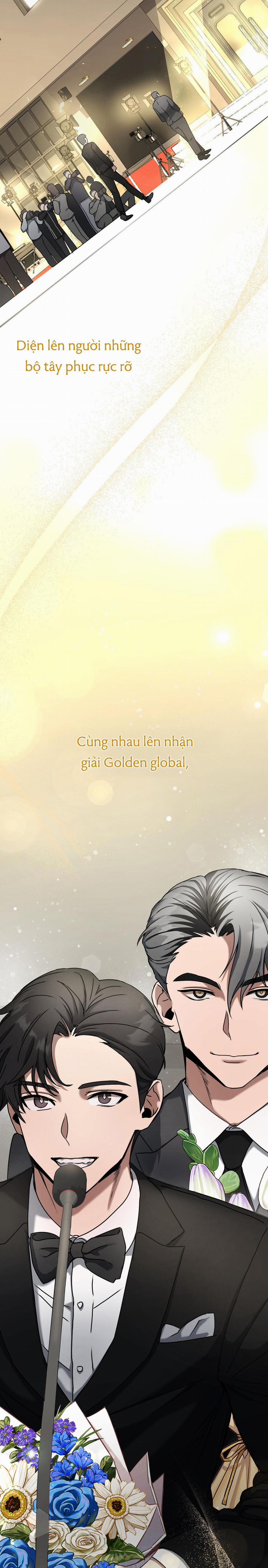Cầu Thủ Bóng Chày Hư Hỏng 8 trang 1